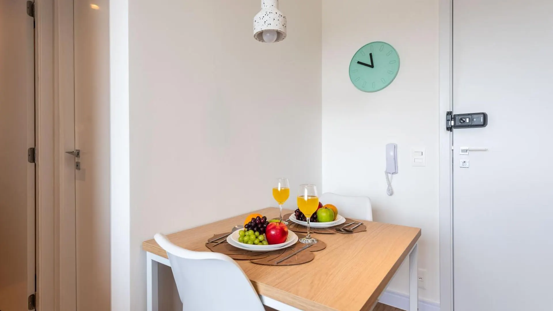 Premium Campo Belo Novissimo, Wifi, Metro, Swimming Pool Apartment Sao Paulo