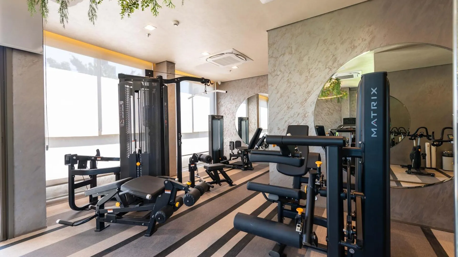 Premium Campo Belo Novissimo, Wifi, Metro, Swimming Pool Apartment Sao Paulo Brazil