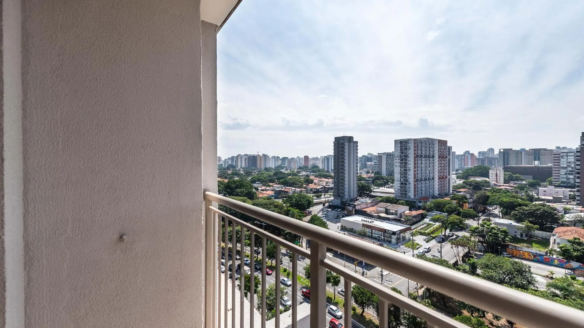 Premium Campo Belo Novissimo, Wifi, Metro, Swimming Pool Apartment Sao Paulo