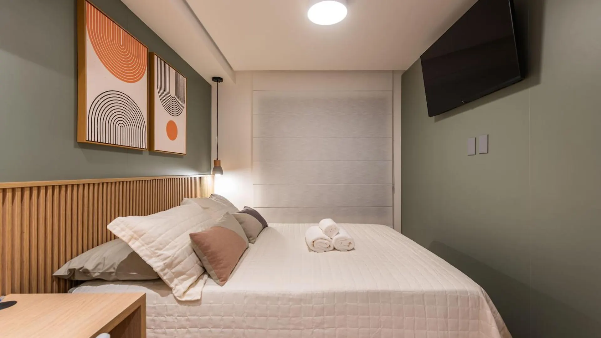 Premium Campo Belo Novissimo, Wifi, Metro, Swimming Pool Apartment Sao Paulo 0*,