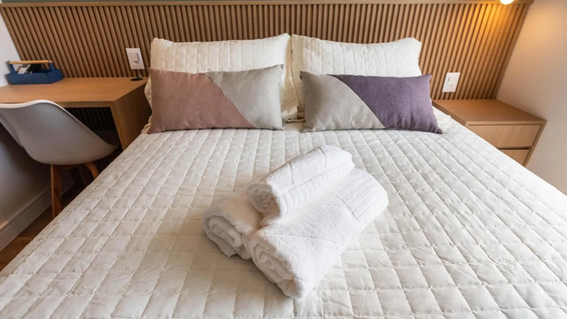 Premium Campo Belo Novissimo, Wifi, Metro, Swimming Pool Apartment Sao Paulo Brazil