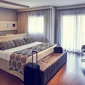 Mercure Pamplona San Paolo